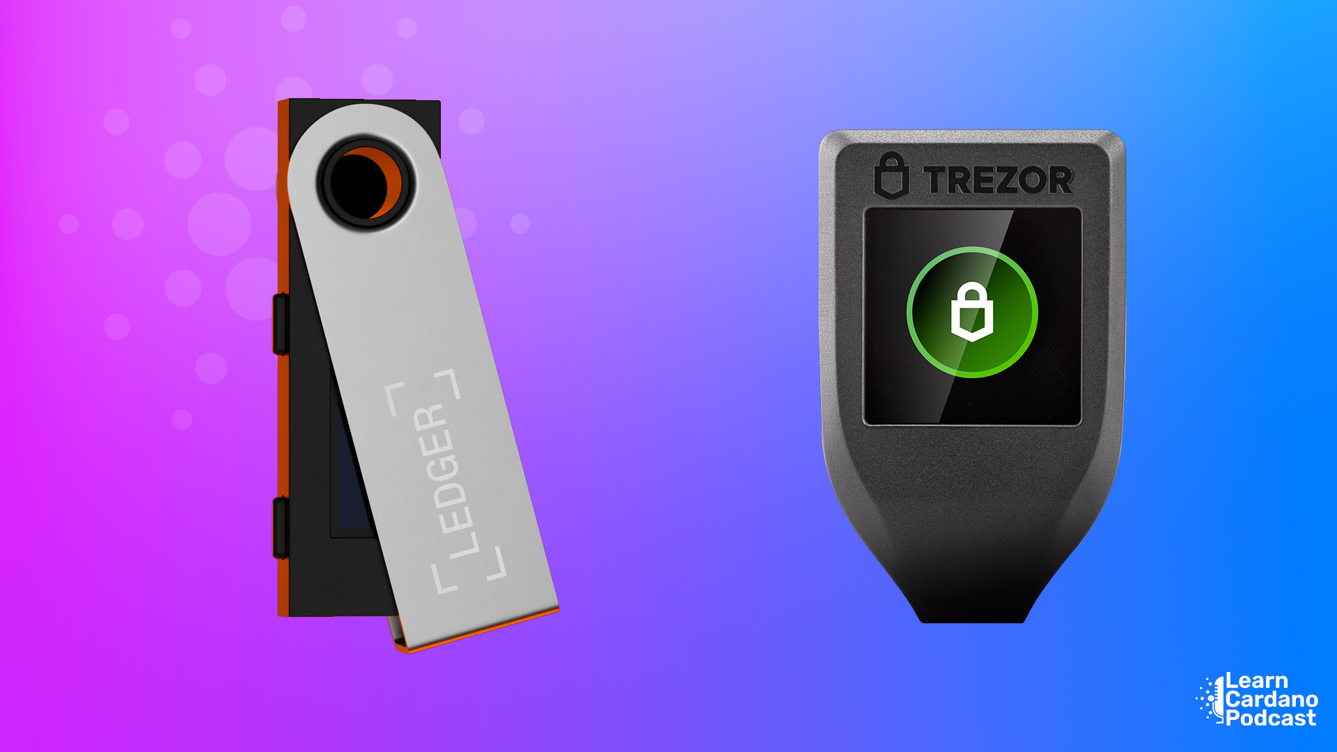 EP032 Best Cardano Wallet Guide